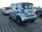 2022 SMART EQ FORTWO PRIME EXCLUSIVE  for sale at Copart SANDWICH