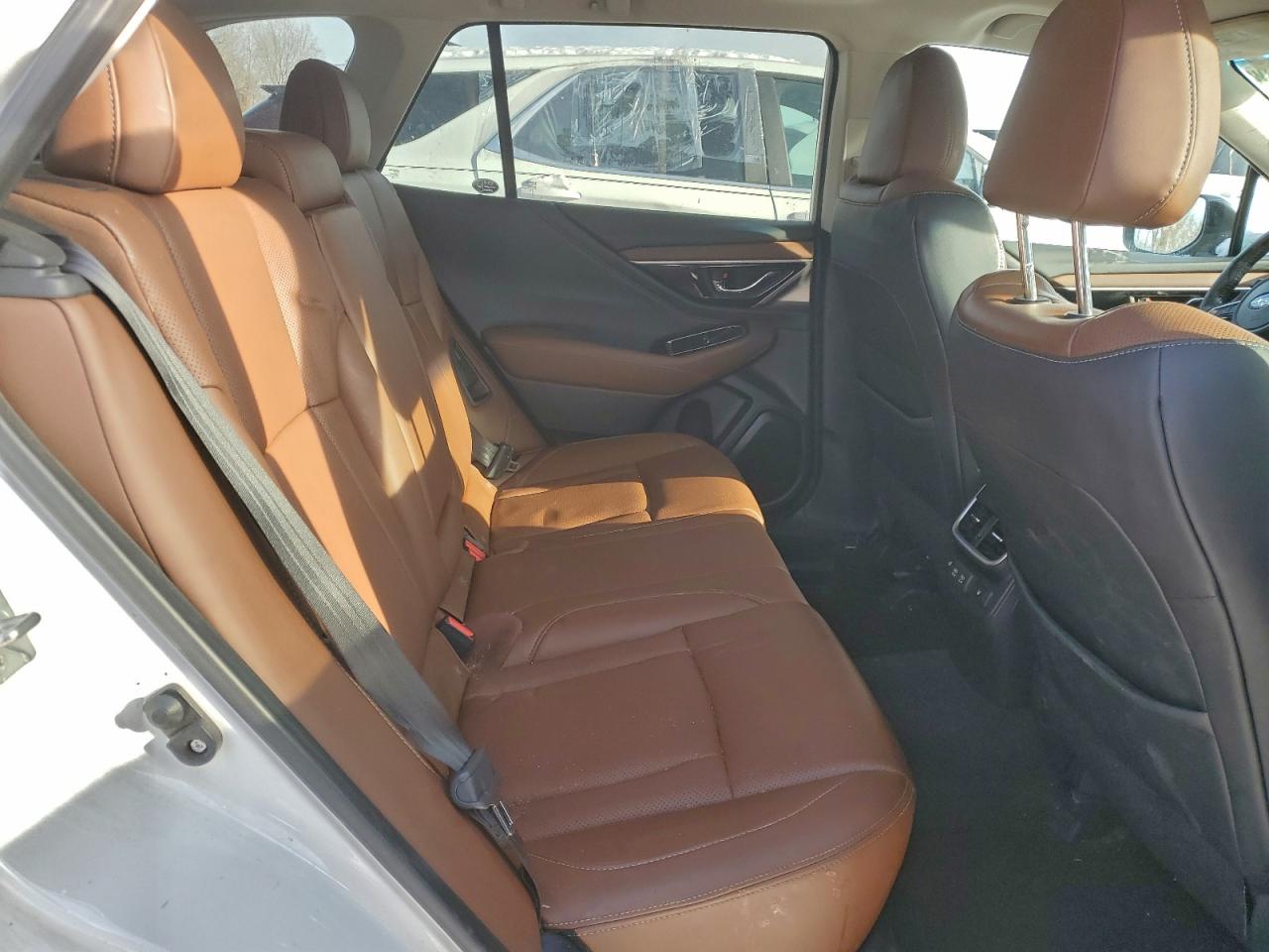 2020 Subaru Outback Touring VIN: 4S4BTAPC1L3101875 Lot: 97409015