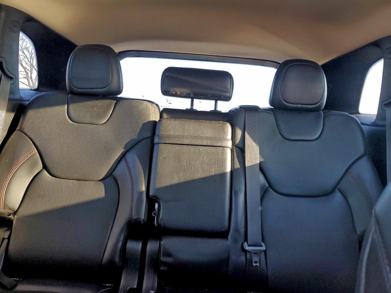 2018 Jeep Cherokee Trailhawk VIN: 1C4PJMBX9JD522925 Lot: 97444815