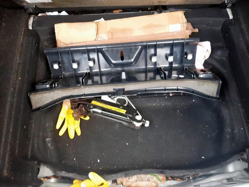 2014 MERCEDES-BENZ A CLASS A200 [2.1] CDI SPORT 5DR AUTO