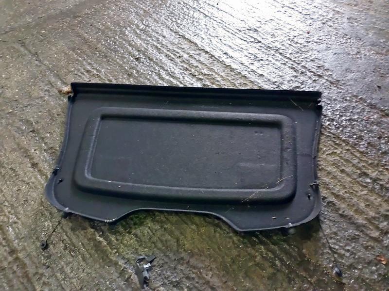 2014 FORD FOCUS 1.6 TDCI EDGE 5DR