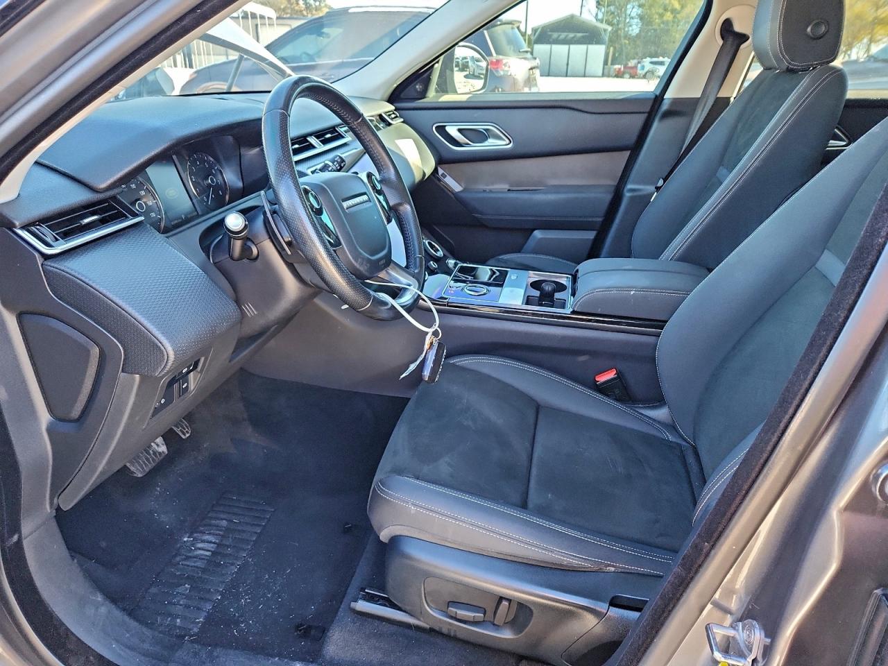 2019 Land Rover Range Rover Velar VIN: SALYA2EX5KA792072 Lot: 96971945