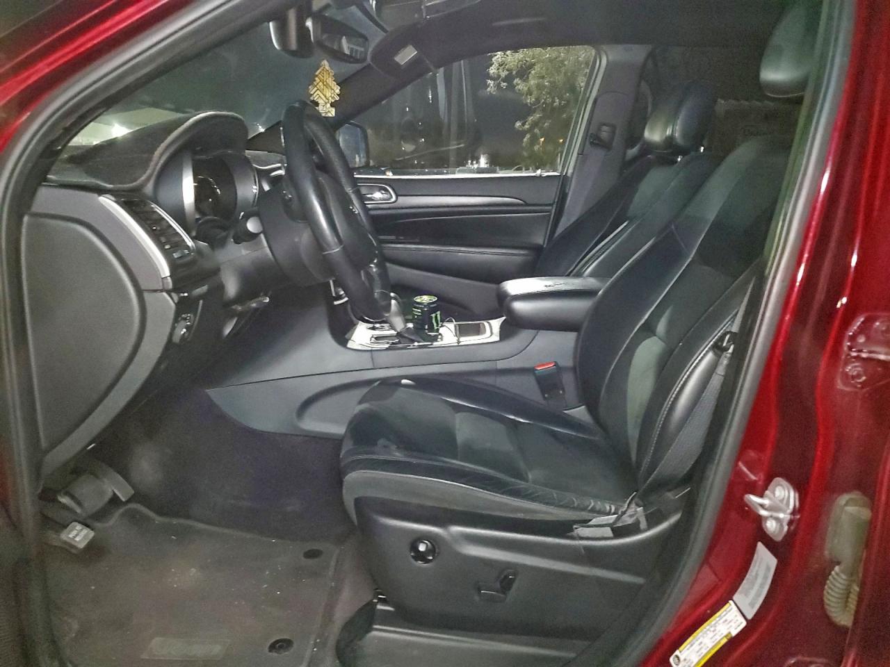 2017 Jeep Grand Cherokee Laredo VIN: 1C4RJEAG4HC756759 Lot: 96628745