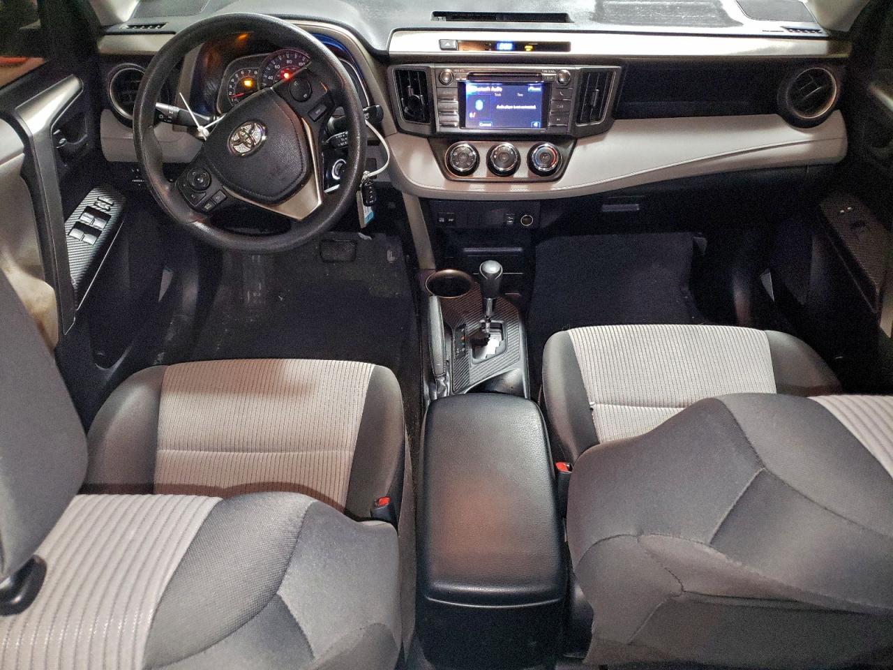 2013 Toyota Rav4 Le VIN: JTMBFREV8D5012793 Lot: 96328565