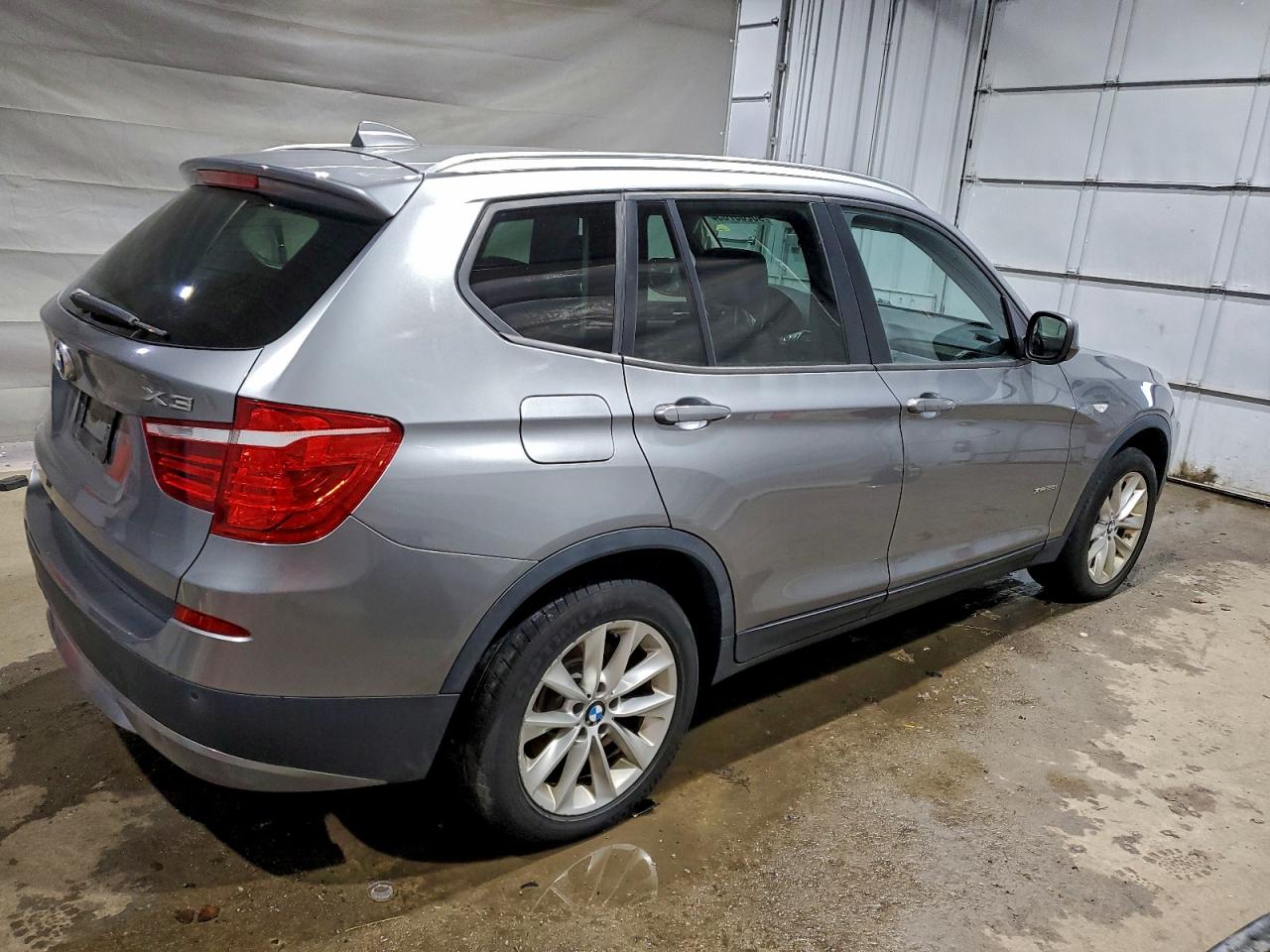 Фото: 5UXWX9C51D0D05628