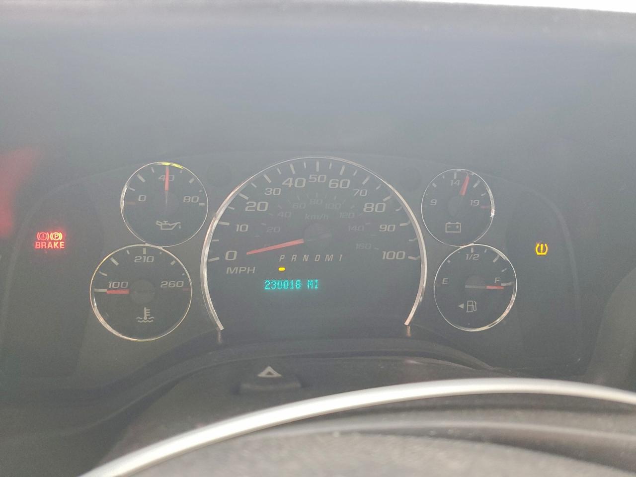 2014 Chevrolet Express Delivery Van VIN: 1GCWGFBA2E1205139 Lot: 94775555