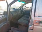2011 MERCEDES-BENZ VITO 113CDI VAN for sale at Copart WOLVERHAMPTON