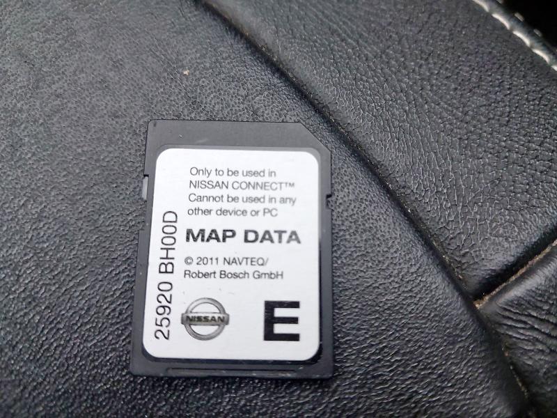 2012 NISSAN QASHQAI+2 2.0 DCI TEKNA 5DR 4WD AUTO