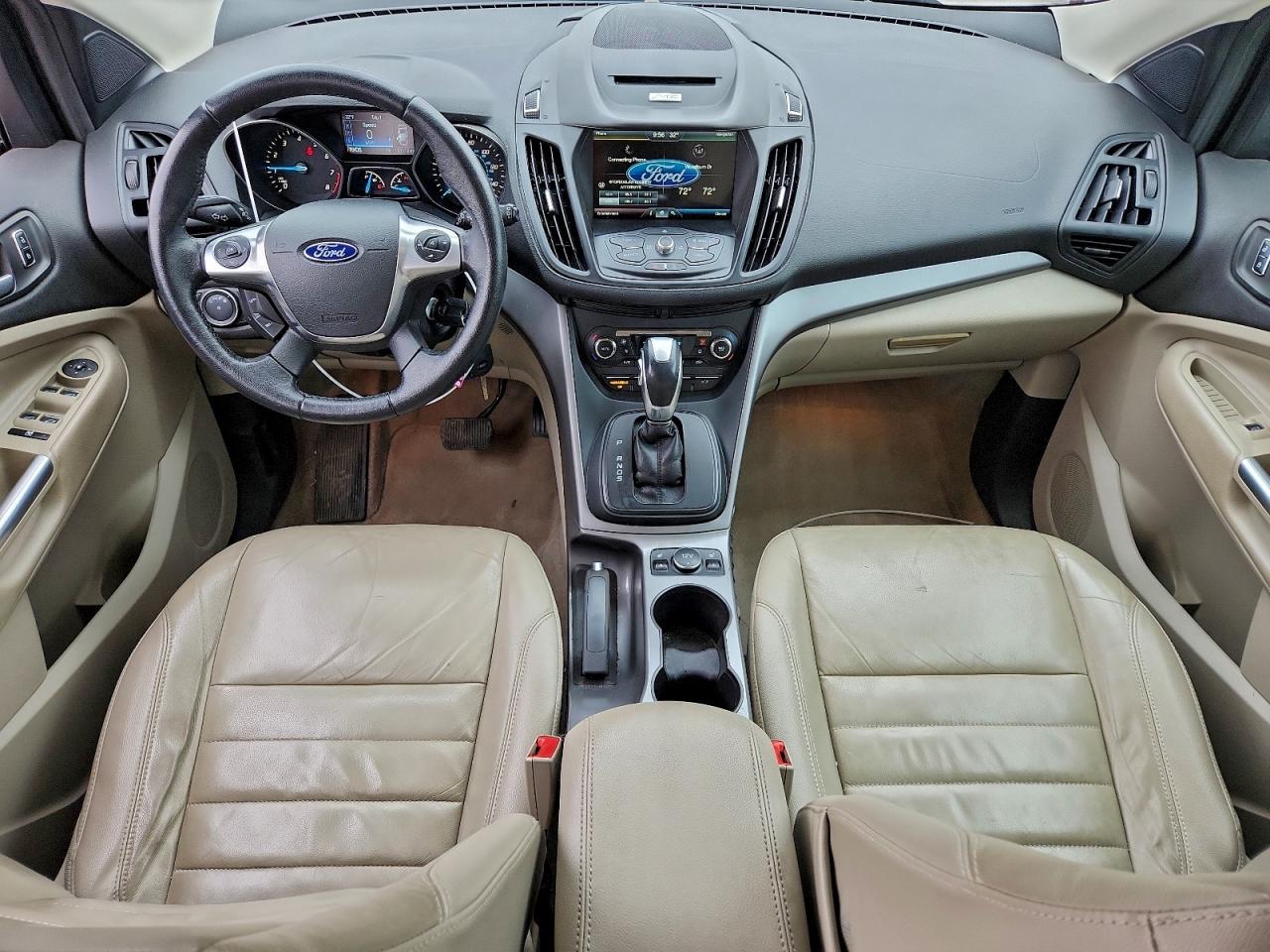 2015 Ford Escape Se VIN: 1FMCU0G97FUB55759 Lot: 94903295