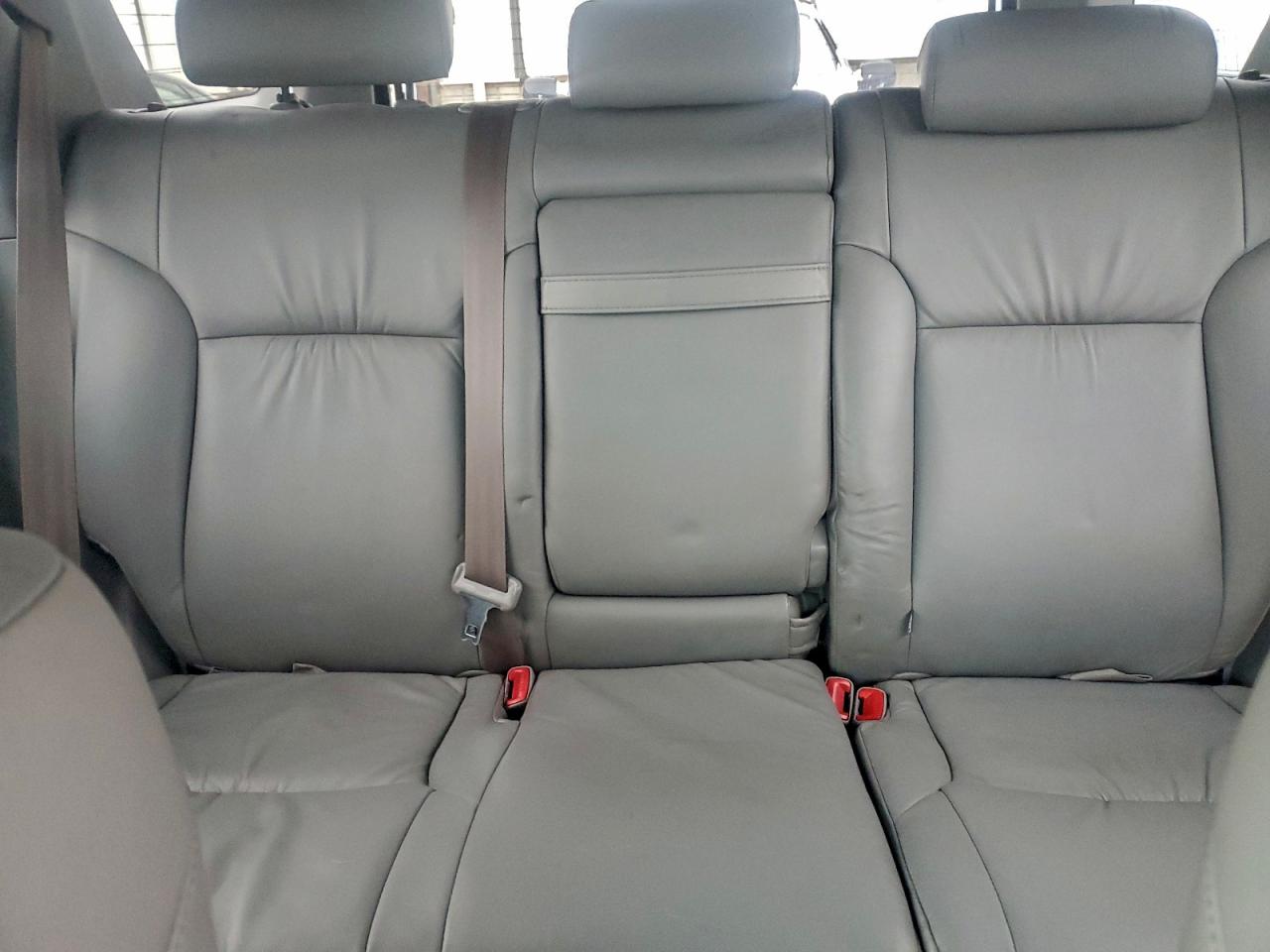 2004 Toyota 4Runner Limited VIN: JTEBT17R648011923 Lot: 95278395