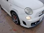 2009 ABARTH 500 1.4 16V T-JET 3DR for sale at Copart WESTBURY