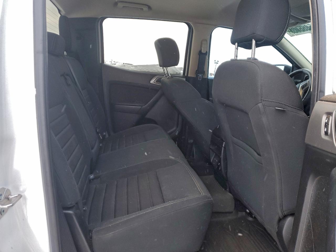 2021 Ford Ranger Xl VIN: 1FTER4EH2MLD31006 Lot: 95866005