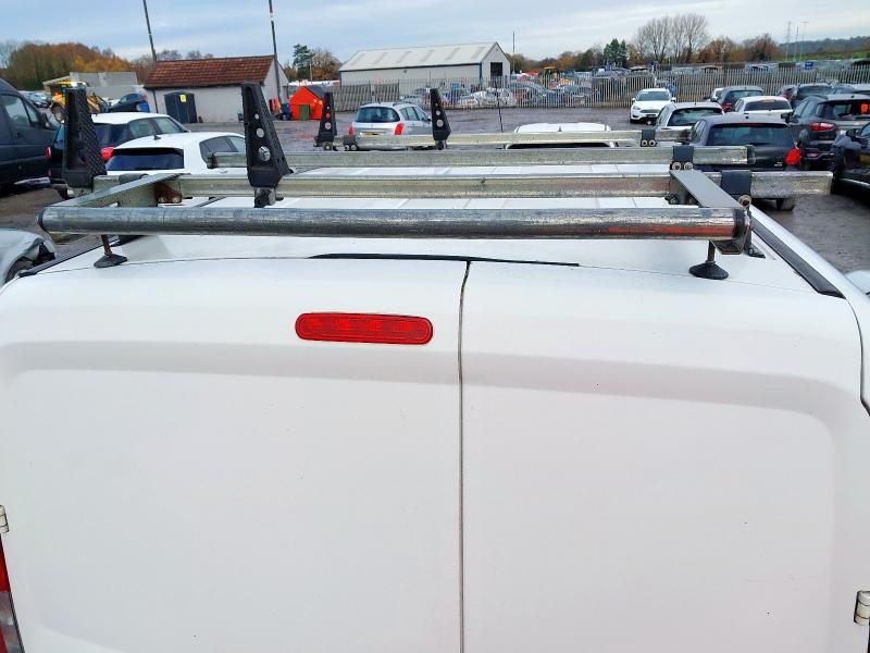 2015 FIAT DOBLO 1.3 MULTIJET 16V VAN START STOP