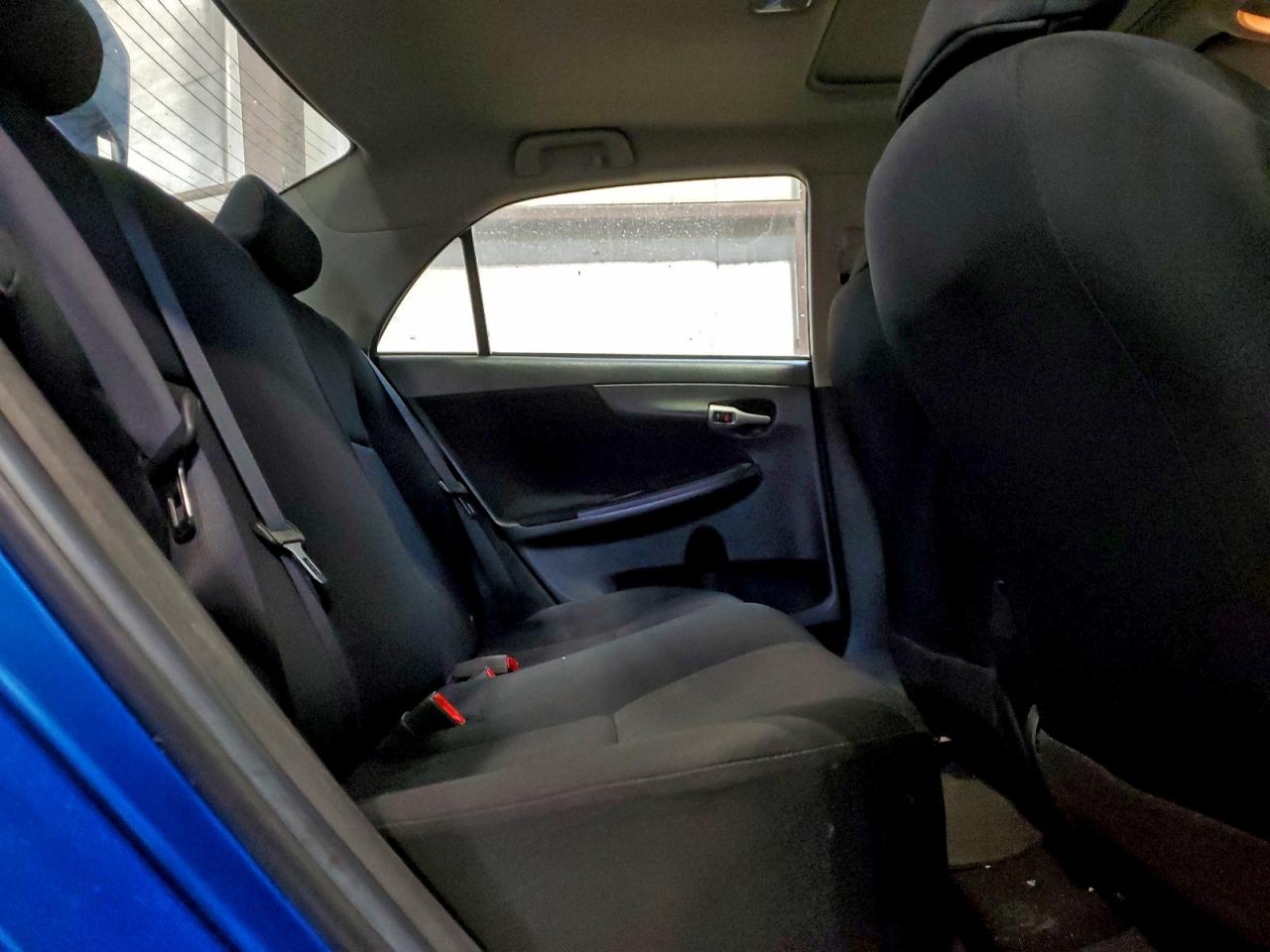 2009 Toyota Corolla Base VIN: 2T1BU40E29C078329 Lot: 94869795