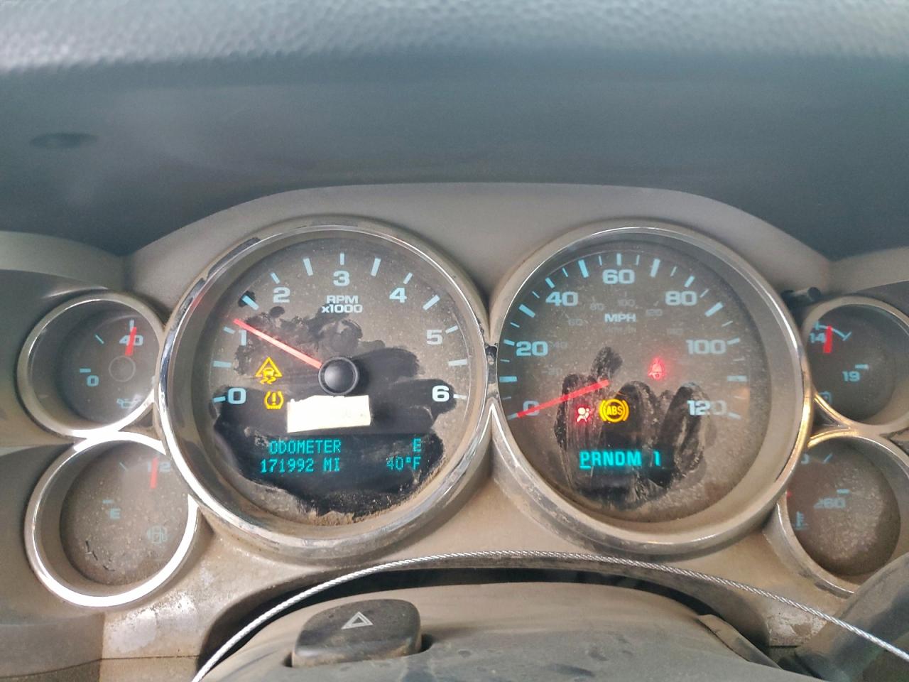 2011 Chevrolet Silverado K2500 Heavy Duty Lt VIN: 1GC2KXCG1BZ180687 Lot: 95984125