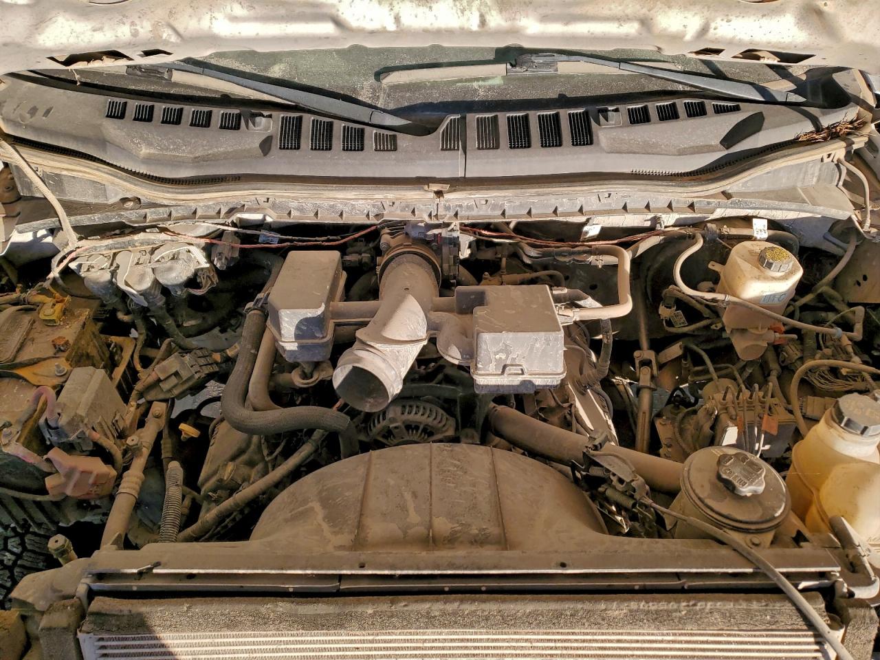 2021 Ford F250 Super Duty VIN: 1FT7X2B64MEE18691 Lot: 96559145