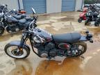 2017 YAMAHA SCR950    for sale at Copart NC - MOCKSVILLE