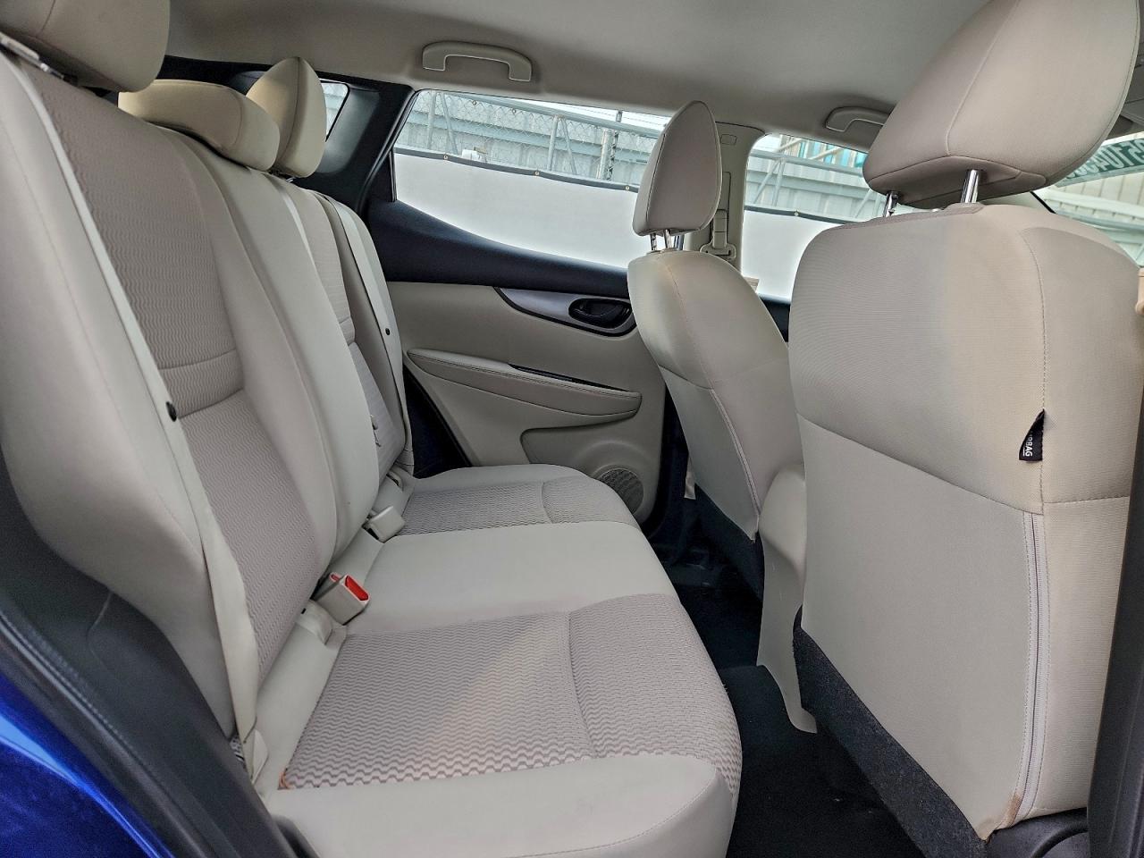 2017 Nissan Qashqai S VIN: JN1BJ1CP2HW014790 Lot: 95104505