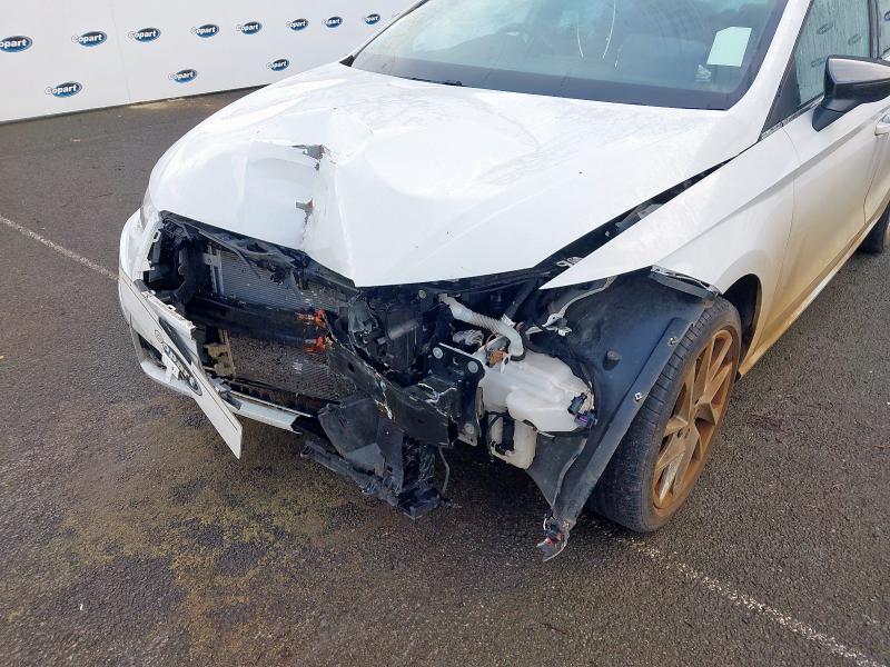 2024 SEAT IBIZA 1.0 TSI 115 XCELLENCE 5DR