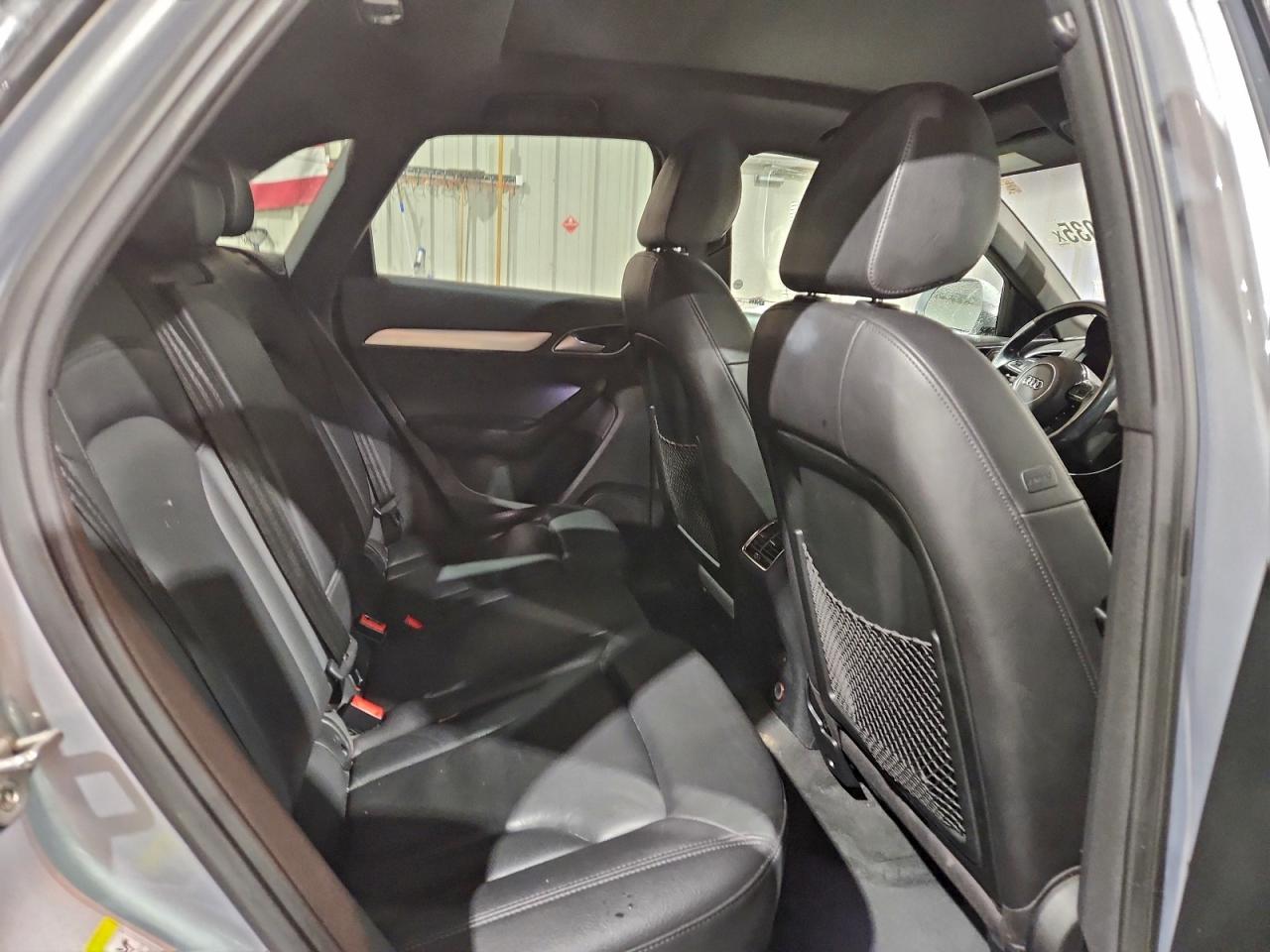 2018 Audi Q3 Premium VIN: WA1ECCFS5JR009274 Lot: 95315035