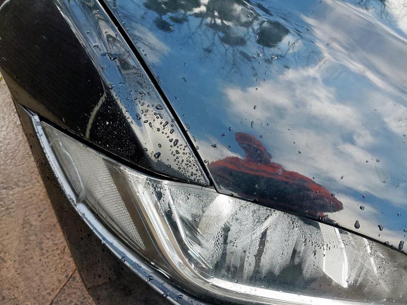 2016 JAGUAR XE 2.0 R-SPORT 4DR AUTO