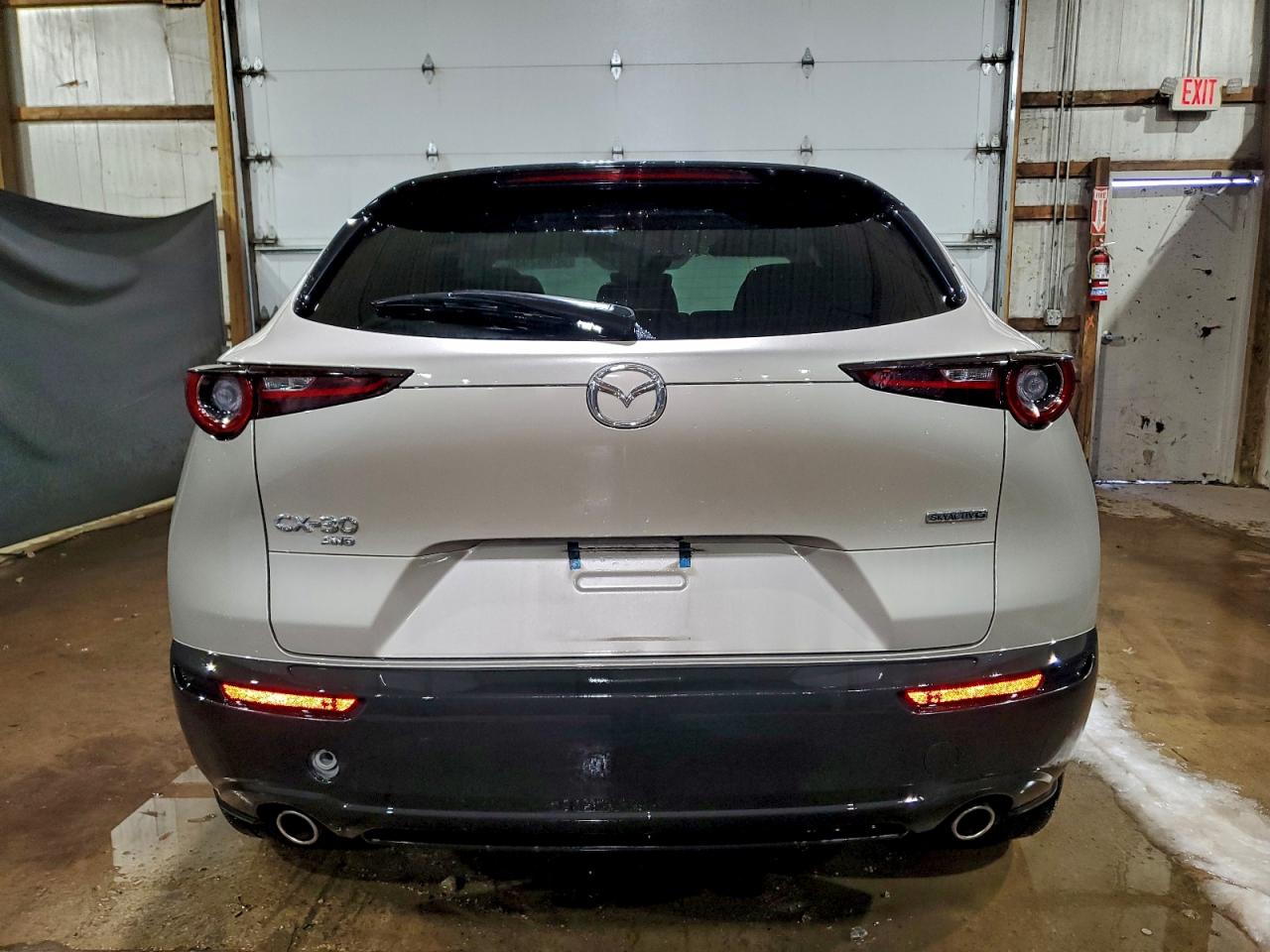 CX-30