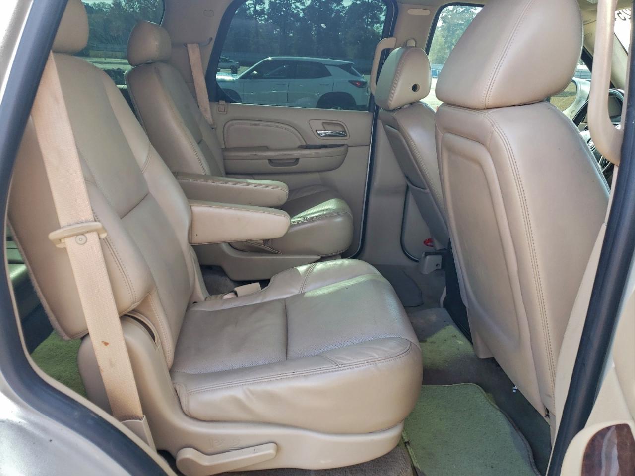 2009 Cadillac Escalade VIN: 1GYFC13249R206445 Lot: 96786825