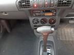 1996 NISSAN MICRA 1.0 GX 3DR AUTO for sale at Copart SANDY