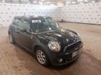 2011 MINI HATCHBACK 1.6 COOPER 3DR for sale at Copart SANDWICH