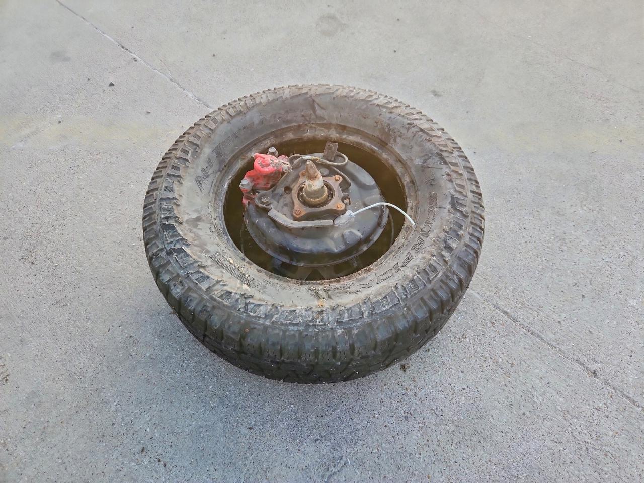 2007 Lexus Gx 470 VIN: JTJBT20X070142431 Lot: 96622535