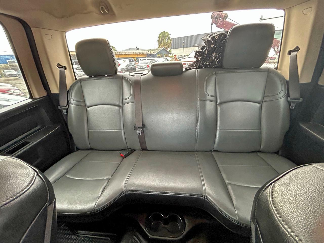 2019 Ram 3500 VIN: 3C7WRSCL4KG661081 Lot: 94827675