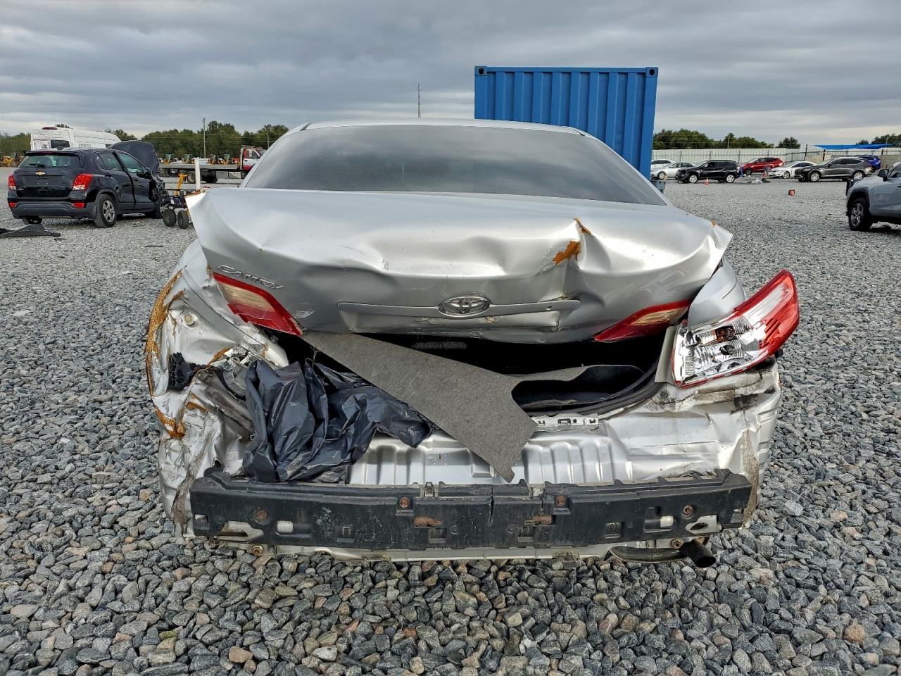 2009 Toyota Camry Base VIN: 4T1BE46K79U265946 Lot: 96376865