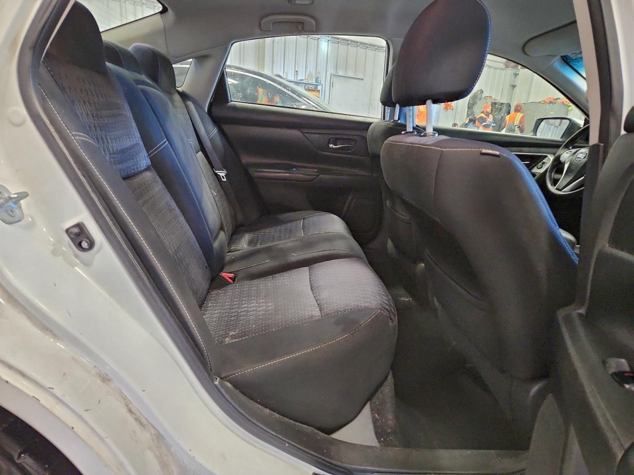 2016 Nissan Altima 2.5 VIN: 1N4AL3AP9GC133170 Lot: 94223655