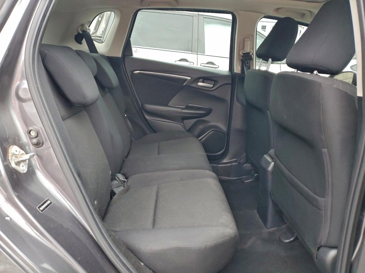 2015 Honda Fit Ex VIN: 3HGGK5H84FM736589 Lot: 95036515