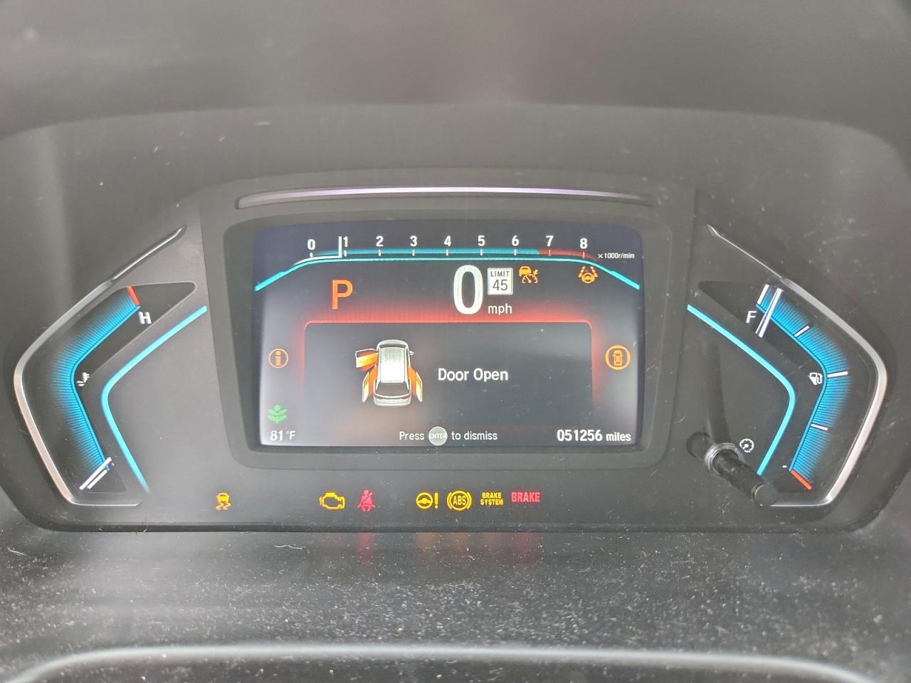 2022 Honda Odyssey Exl VIN: 5FNRL6H75NB061128 Lot: 97822795