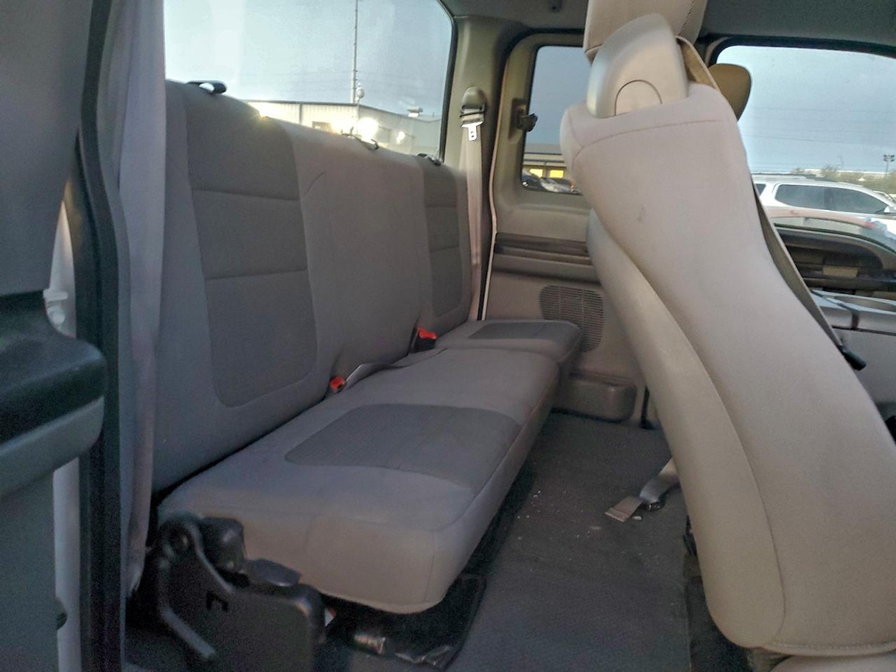 2005 Ford F250 Super Duty VIN: 1FTSX21Y25EA32950 Lot: 96812725