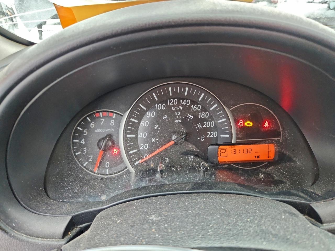 2018 Nissan Micra VIN: 3N1CK3CP9JL257280 Lot: 94745635