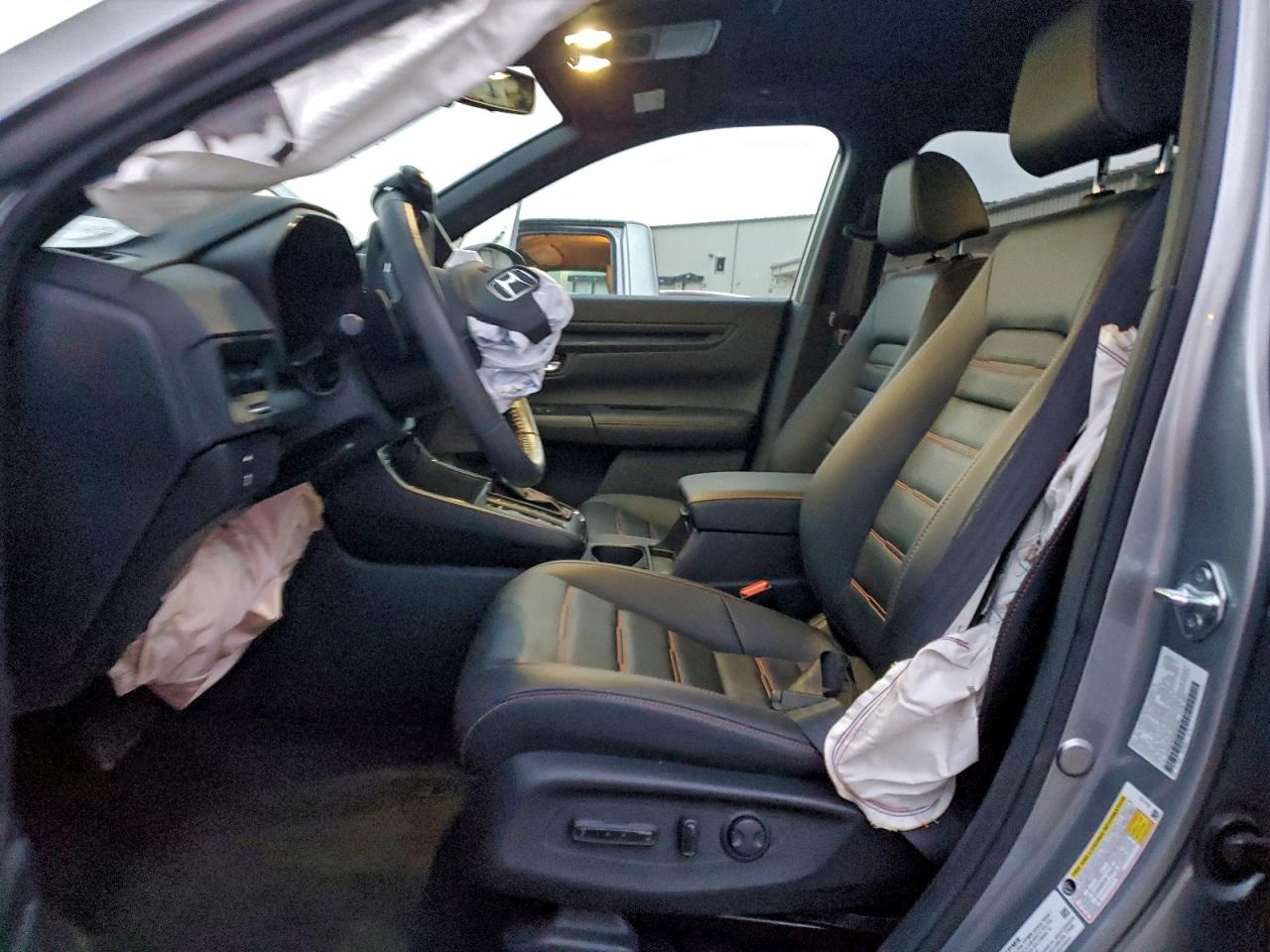 2024 Honda Cr-V Sport-L VIN: 7FARS6H83RE065166 Lot: 94337595