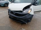 2020 FIAT DOBLO 1.3 MULTIJET 16V 80 VAN START STOP for sale at Copart SANDWICH