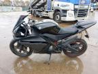 2008 YAMAHA R125 (YZF for sale at Copart SANDY