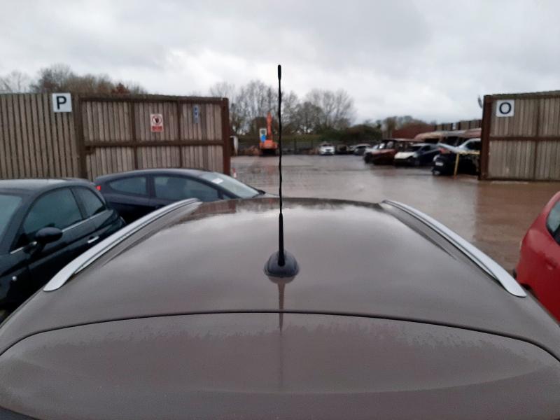 2013 MINI COUNTRYMAN 2.0 COOPER D ALL4 5DR AUTO