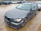 2007 BMW 3 SERIES 320I M SPORT 5DR for sale at Copart SANDY