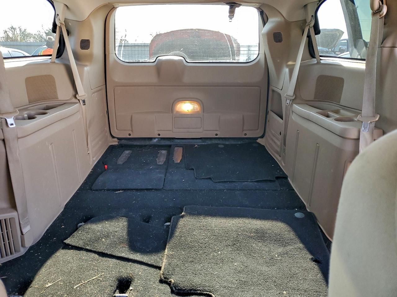 2016 Dodge Grand Caravan Sxt VIN: 2C4RDGCG6GR311235 Lot: 94418465