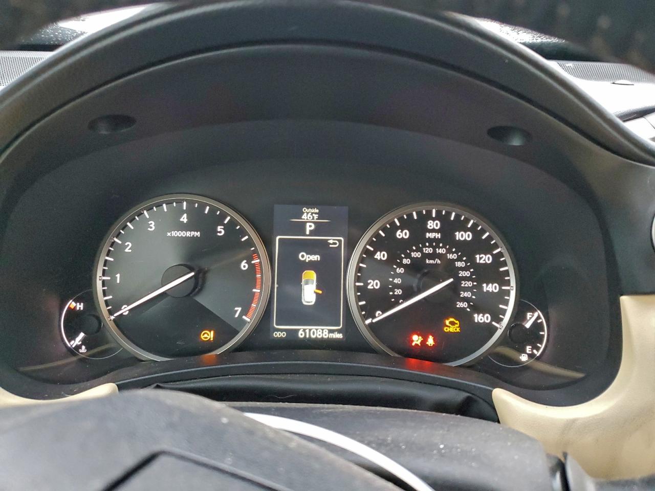 2015 Lexus Nx 200T VIN: JTJBARBZ6F2032709 Lot: 96103745