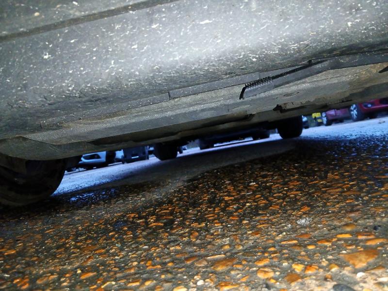 1998 VOLVO V70 T 2.5 T 5DR AUTO