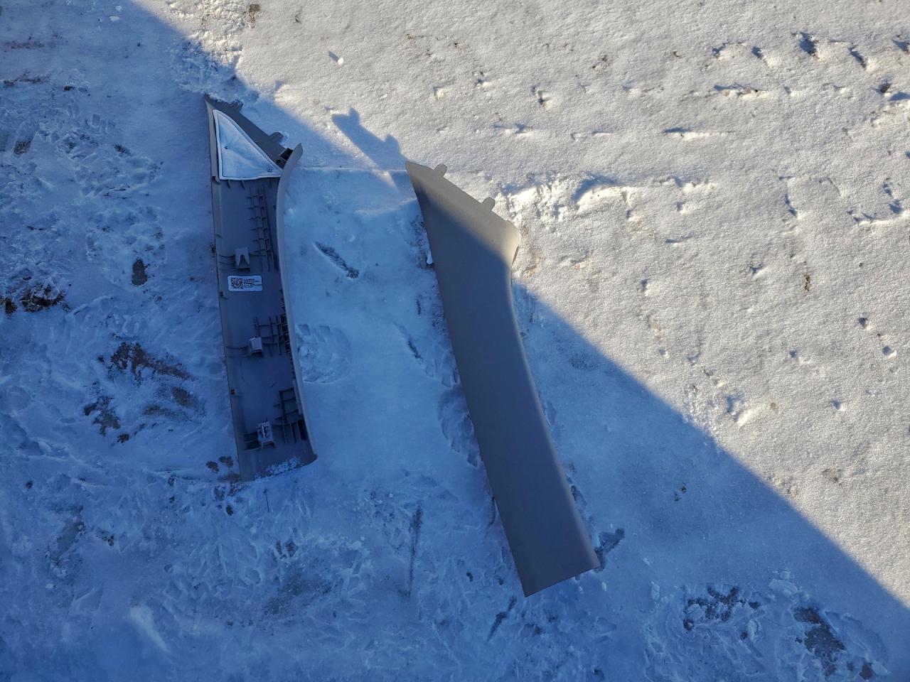 2019 Chevrolet Equinox Lt VIN: 3GNAXLEX3KS672404 Lot: 95339435