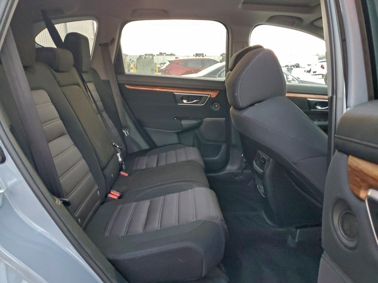 2022 Honda Cr-V Ex VIN: 5J6RT6H5XNL022802 Lot: 95895155