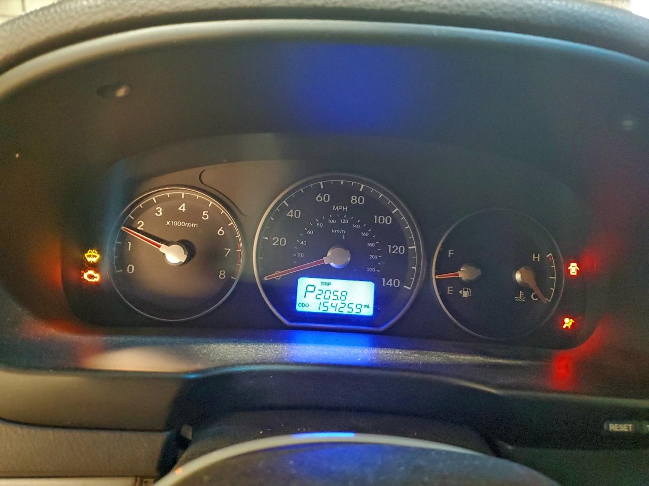 2011 Hyundai Santa Fe Limited VIN: 5XYZKDAG1BG056613 Lot: 94442315