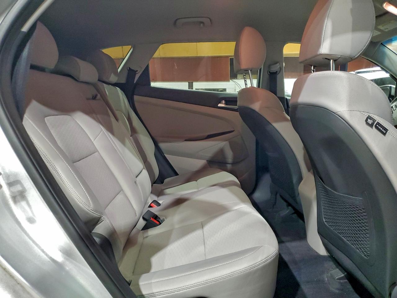 2019 Hyundai Tucson Limited VIN: KM8J3CA45KU068381 Lot: 94724155