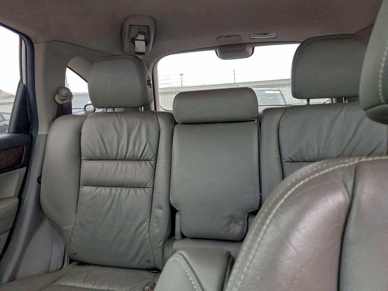 2010 Honda Cr-V Exl VIN: 5J6RE4H75AL094260 Lot: 94279835